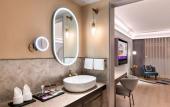 Туры в отель Mercure Fuzhou Downtown