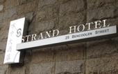 Туры в отель Strand Hotel (SG Clean Certified)