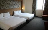 Туры в отель Strand Hotel (SG Clean Certified)