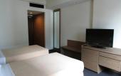 Туры в отель Strand Hotel (SG Clean Certified)