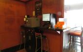 Туры в отель Strand Hotel (SG Clean Certified)