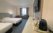 Туры в отель Strand Hotel (SG Clean Certified)