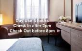Туры в отель Strand Hotel (SG Clean Certified)