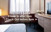 Туры в отель Strand Hotel (SG Clean Certified)