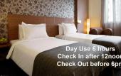 Туры в отель Strand Hotel (SG Clean Certified)