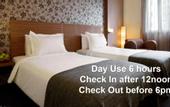 Туры в отель Strand Hotel (SG Clean Certified)