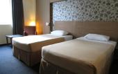 Туры в отель Strand Hotel (SG Clean Certified)