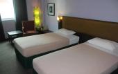 Туры в отель Strand Hotel (SG Clean Certified)