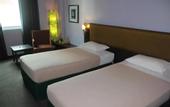 Туры в отель Strand Hotel (SG Clean Certified)