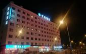 Туры в отель Hanting Hotel Shanghai Tangzhen Gaoke Dong Road
