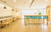 Туры в отель Hanting Hotel Shanghai Tangzhen Gaoke Dong Road