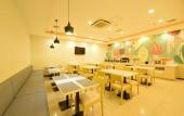 Туры в отель Hanting Hotel Shanghai Tangzhen Gaoke Dong Road