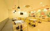 Туры в отель Hanting Hotel Shanghai Tangzhen Gaoke Dong Road