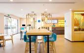 Туры в отель Hanting Hotel Shanghai Tangzhen Gaoke Dong Road