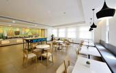 Туры в отель Hanting Hotel Shanghai Tangzhen Gaoke Dong Road