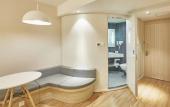 Туры в отель Hanting Hotel Shanghai Tangzhen Gaoke Dong Road