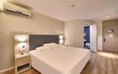 Туры в отель Hanting Hotel Shanghai Tangzhen Gaoke Dong Road
