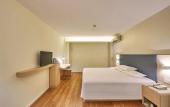 Туры в отель Hanting Hotel Shanghai Tangzhen Gaoke Dong Road