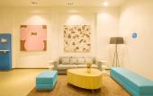 Туры в отель Hanting Hotel Shanghai Tangzhen Gaoke Dong Road