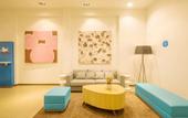 Туры в отель Hanting Hotel Shanghai Tangzhen Gaoke Dong Road