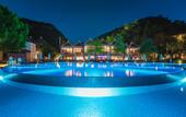 Туры в отель Hillside Beach Club