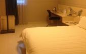 Туры в отель Jinjiang Inn Shanghai Hongqiao Hinge National Exhibition Centre