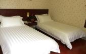 Туры в отель Jinjiang Inn Shanghai Hongqiao Hinge National Exhibition Centre