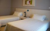 Туры в отель Jinjiang Inn Shanghai Hongqiao Hinge National Exhibition Centre