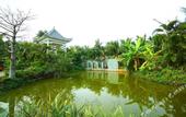 Туры в отель Wulan Hot Spring Hotel