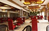 Туры в отель Wulan Hot Spring Hotel