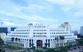 Туры в отель Wulan Hot Spring Hotel