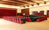Туры в отель Wulan Hot Spring Hotel