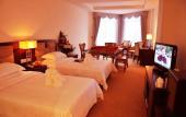 Туры в отель Wulan Hot Spring Hotel