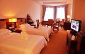 Туры в отель Wulan Hot Spring Hotel