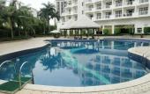 Туры в отель Wulan Hot Spring Hotel