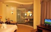 Туры в отель Wulan Hot Spring Hotel