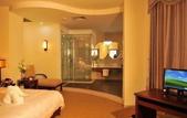 Туры в отель Wulan Hot Spring Hotel