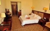 Туры в отель Wulan Hot Spring Hotel