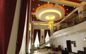 Туры в отель Wulan Hot Spring Hotel