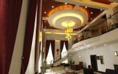 Туры в отель Wulan Hot Spring Hotel