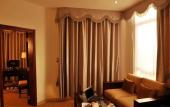 Туры в отель Wulan Hot Spring Hotel