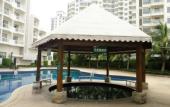 Туры в отель Wulan Hot Spring Hotel