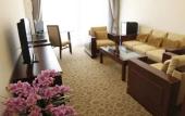 Туры в отель Wulan Hot Spring Hotel