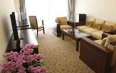 Туры в отель Wulan Hot Spring Hotel