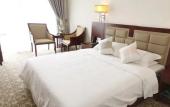 Туры в отель Wulan Hot Spring Hotel