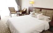Туры в отель Wulan Hot Spring Hotel