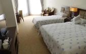 Туры в отель Wulan Hot Spring Hotel