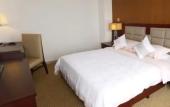 Туры в отель Wulan Hot Spring Hotel