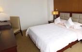 Туры в отель Wulan Hot Spring Hotel