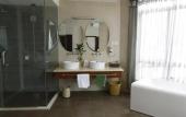 Туры в отель Wulan Hot Spring Hotel